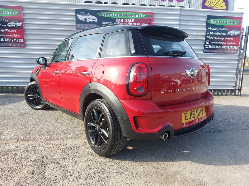 Used MINI Countryman 2015 for sale - 78168079: Photo 7