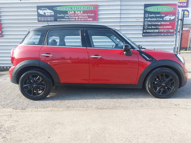 Used MINI Countryman 2015 for sale - 78168079: Photo 8