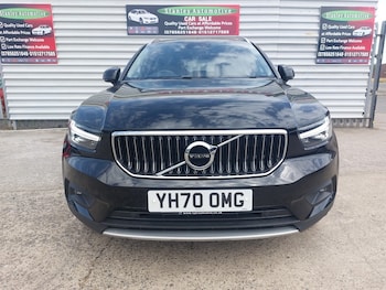 Used Volvo XC40 2020 for sale - 79010152: Photo