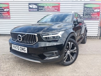 Used Volvo XC40 2020 for sale - 79010152: Photo
