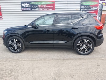 Used Volvo XC40 2020 for sale - 79010152: Photo