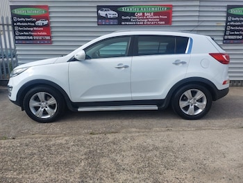 Used Kia Sportage 2012 for sale - 79254753: Photo