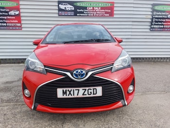 Used Toyota Yaris 2017 for sale - 78659216: Photo