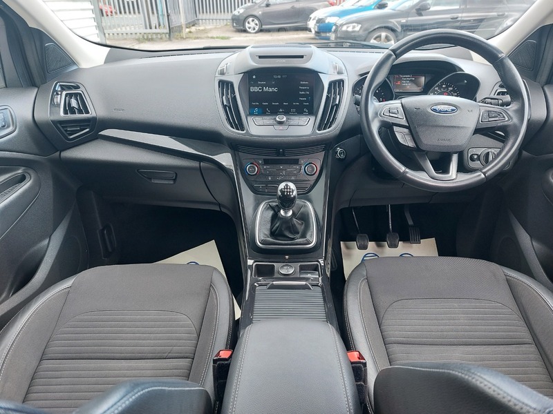 Used Ford Kuga 2018 for sale - 78201372: Photo 10