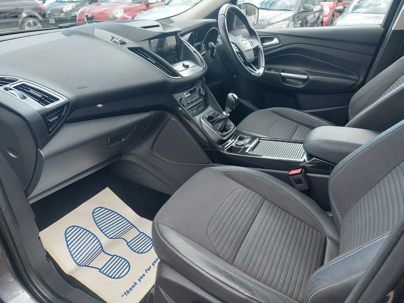 Used Ford Kuga 2018 for sale - 78201372: Photo 11