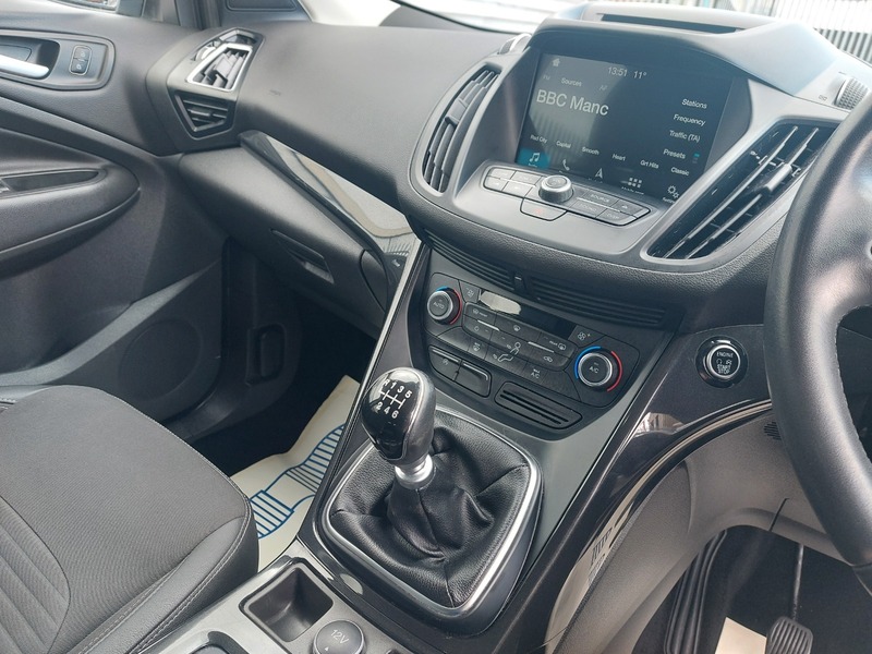 Used Ford Kuga 2018 for sale - 78201372: Photo 14