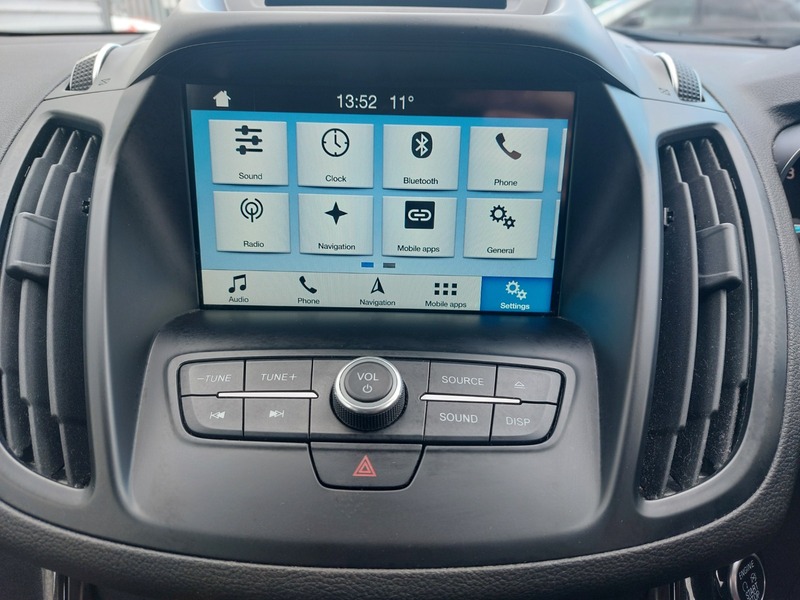 Used Ford Kuga 2018 for sale - 78201372: Photo 15