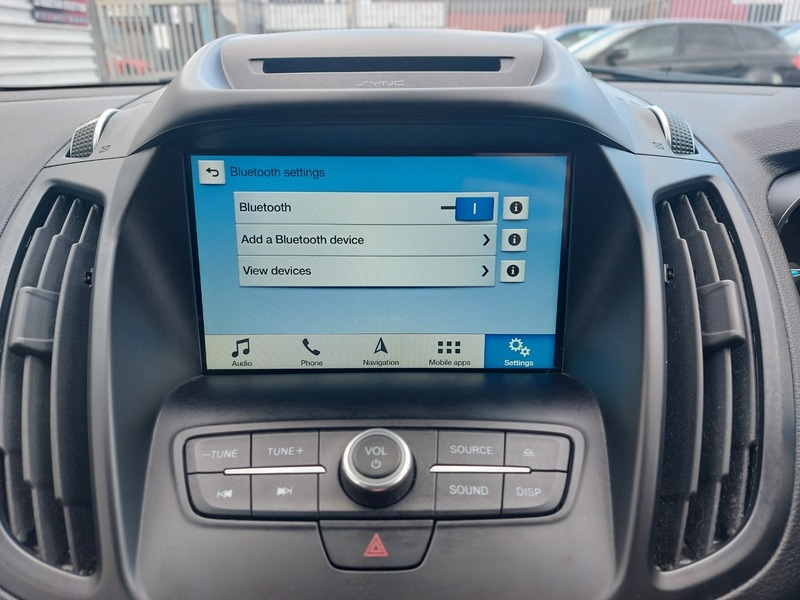 Used Ford Kuga 2018 for sale - 78201372: Photo 16