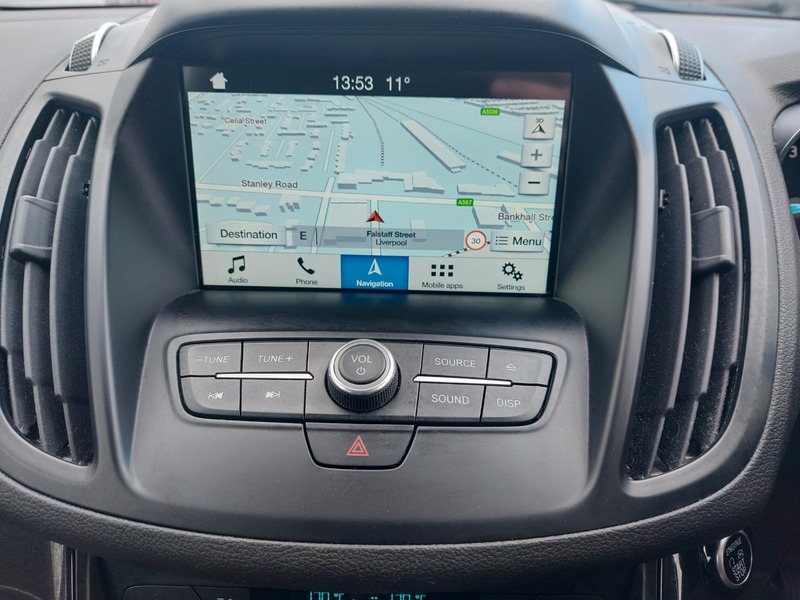 Used Ford Kuga 2018 for sale - 78201372: Photo 17