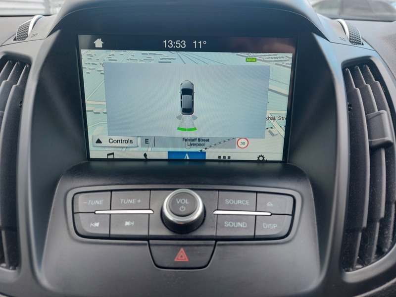 Used Ford Kuga 2018 for sale - 78201372: Photo 18