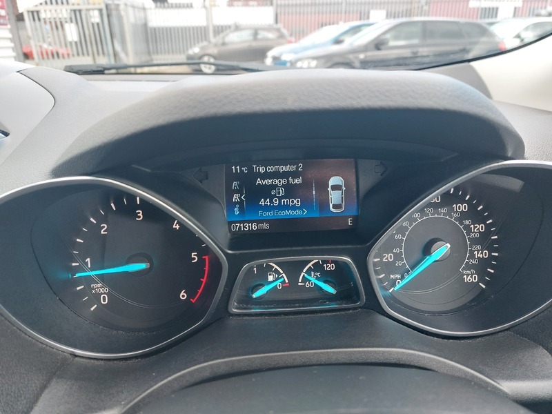 Used Ford Kuga 2018 for sale - 78201372: Photo 19