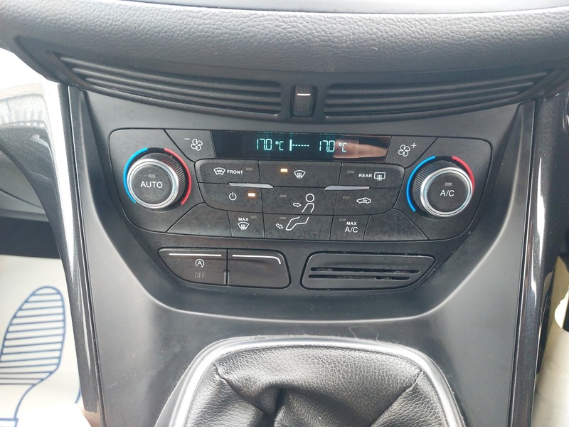 Used Ford Kuga 2018 for sale - 78201372: Photo 20