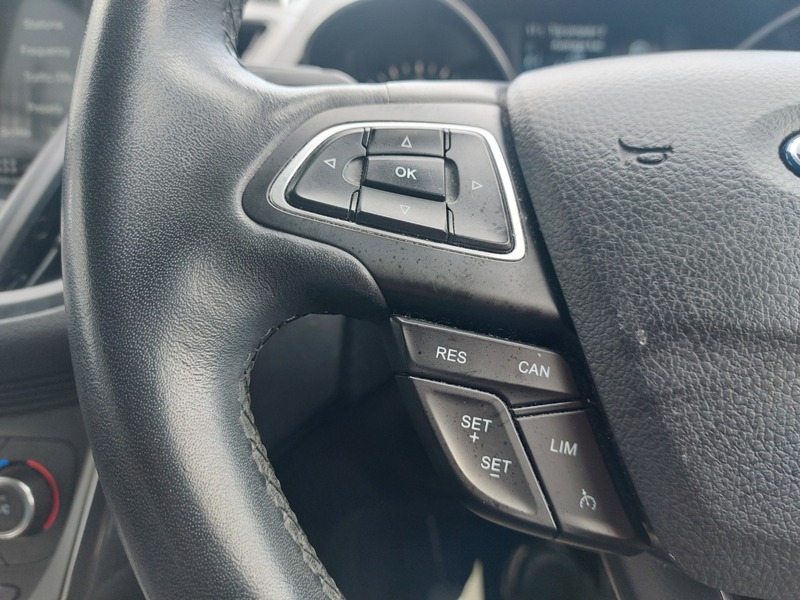 Used Ford Kuga 2018 for sale - 78201372: Photo 22