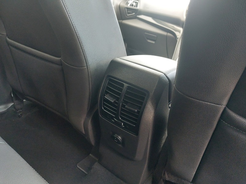 Used Ford Kuga 2018 for sale - 78201372: Photo 23