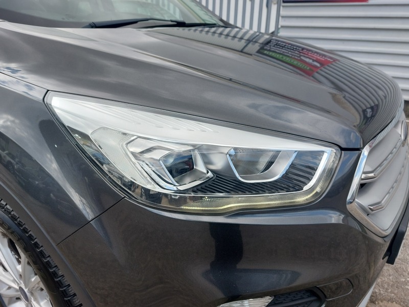 Used Ford Kuga 2018 for sale - 78201372: Photo 25