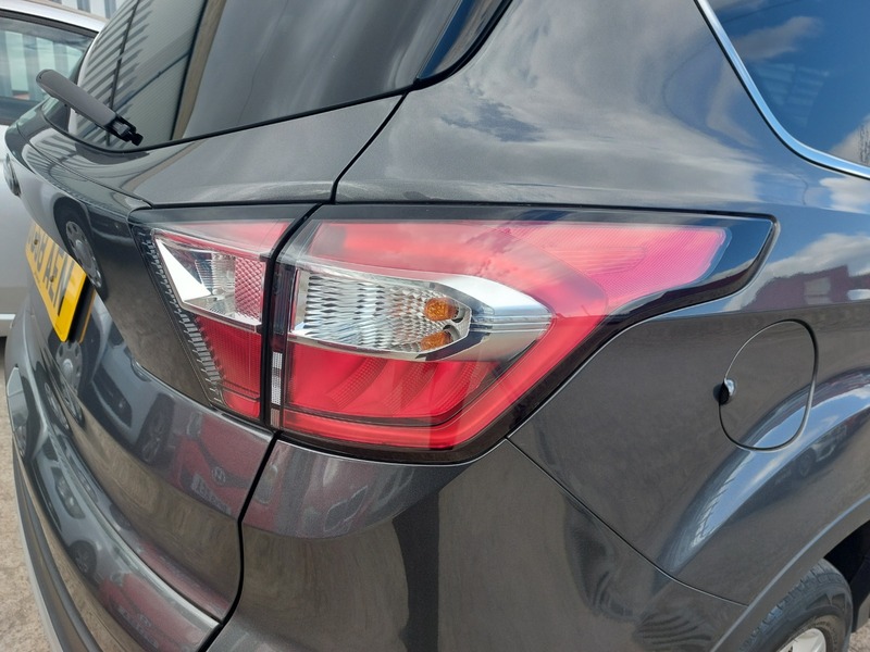 Used Ford Kuga 2018 for sale - 78201372: Photo 26