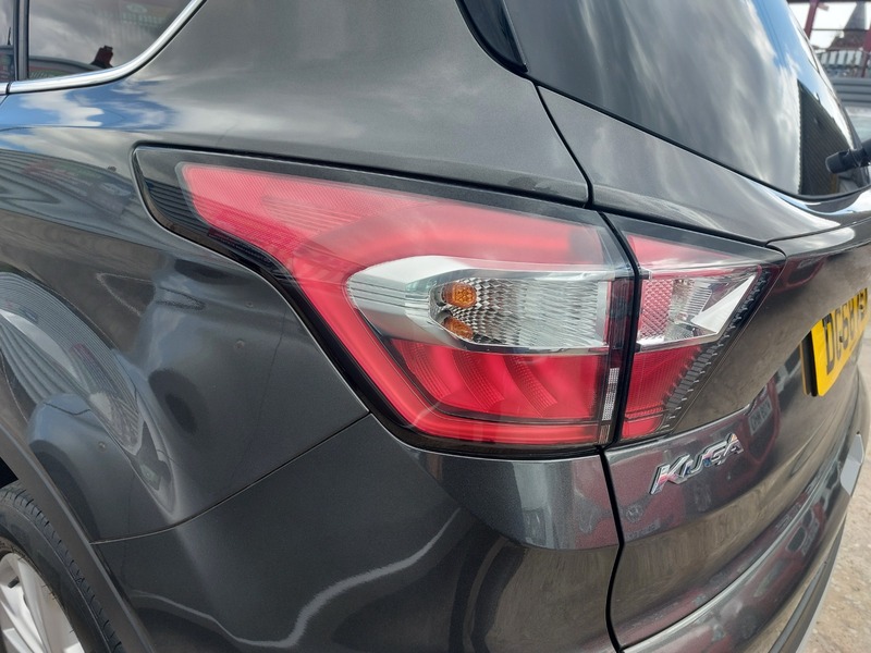 Used Ford Kuga 2018 for sale - 78201372: Photo 27