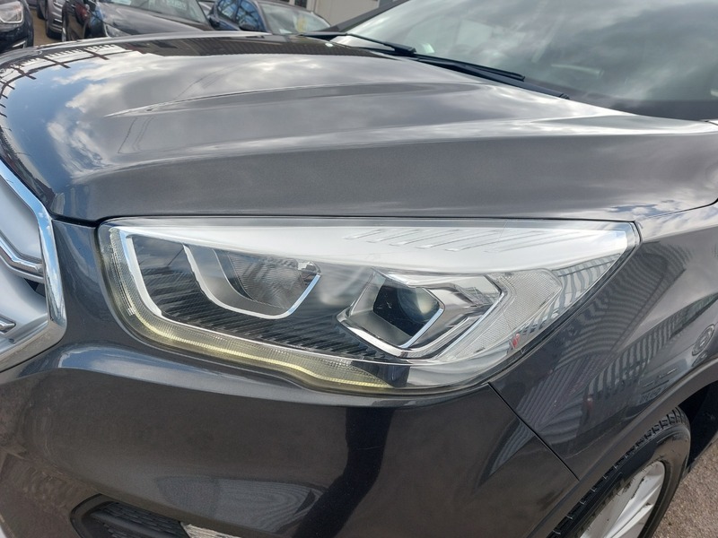 Used Ford Kuga 2018 for sale - 78201372: Photo 28