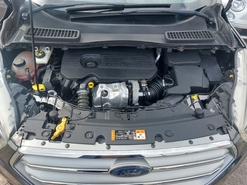 Used Ford Kuga 2018 for sale - 78201372: Photo 31