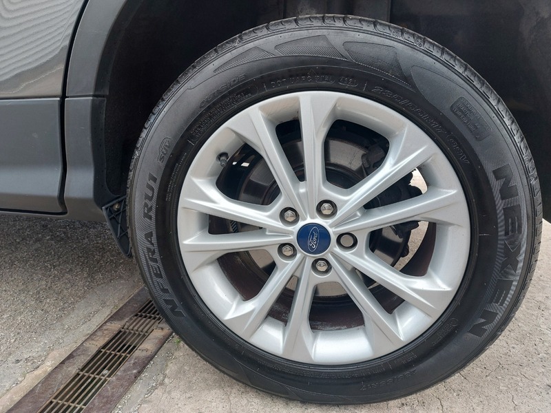 Used Ford Kuga 2018 for sale - 78201372: Photo 32