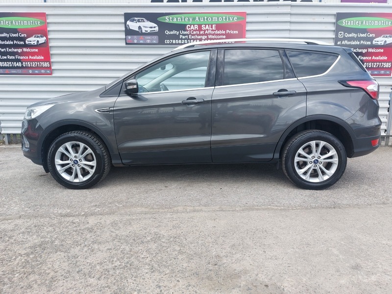 Used Ford Kuga 2018 for sale - 78201372: Photo 4