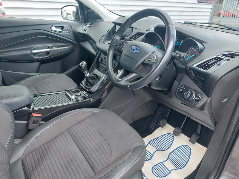 Used Ford Kuga 2018 for sale - 78201372: Photo 9