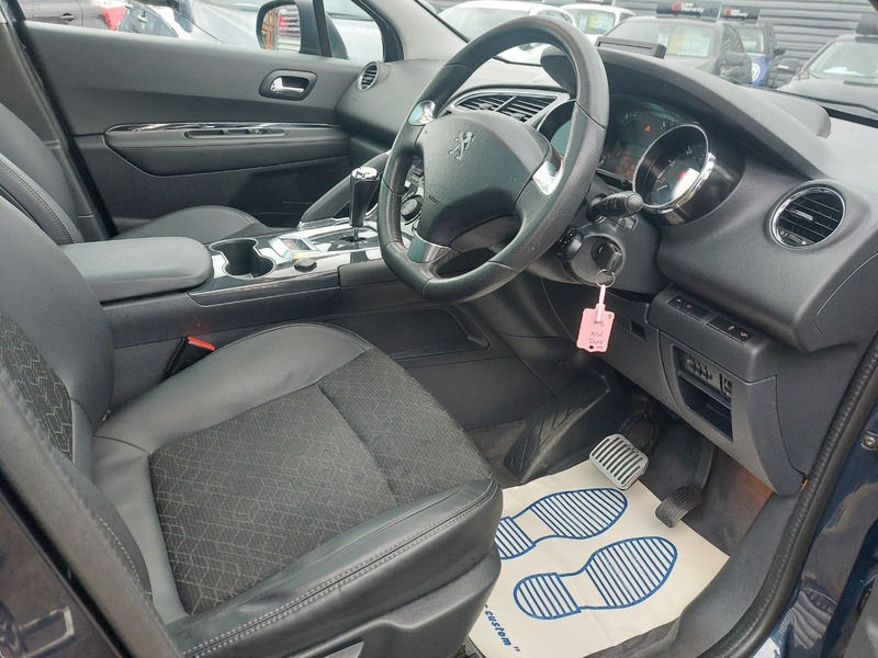 Used Peugeot 3008 2015 for sale - 77681461: Photo 10