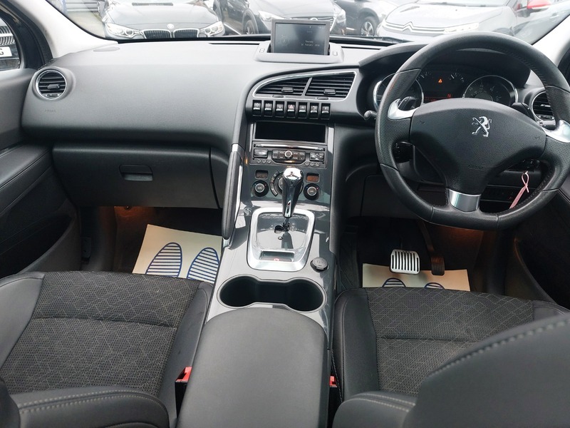 Used Peugeot 3008 2015 for sale - 77681461: Photo 11