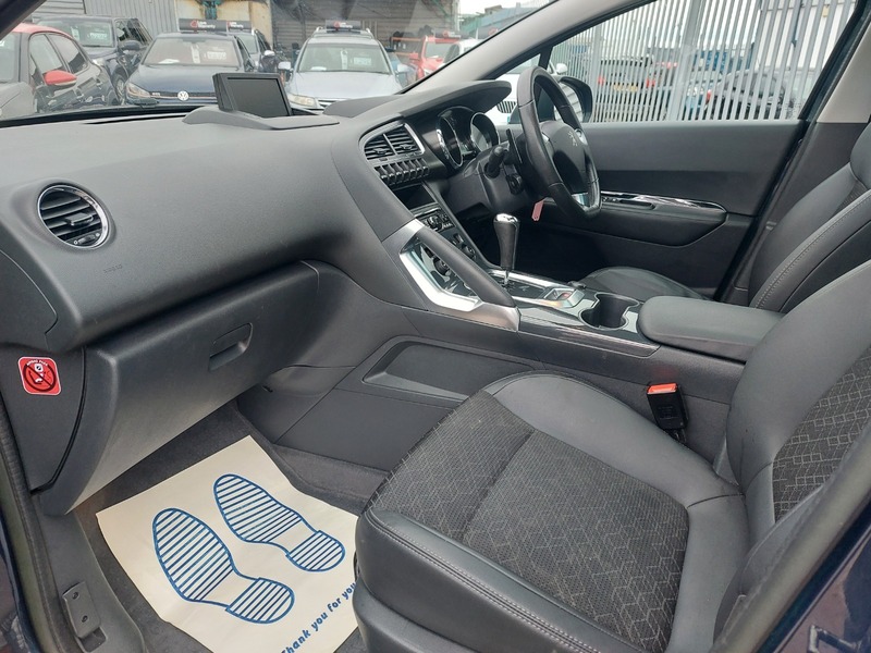 Used Peugeot 3008 2015 for sale - 77681461: Photo 12