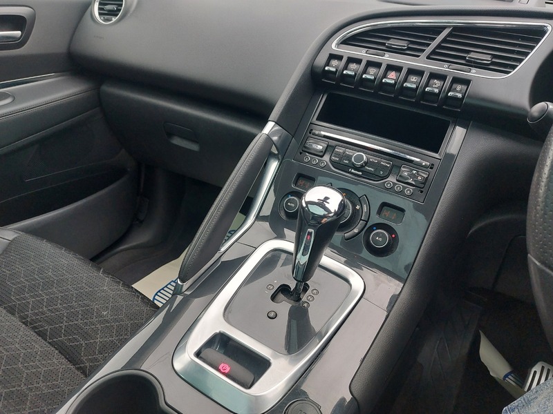 Used Peugeot 3008 2015 for sale - 77681461: Photo 15