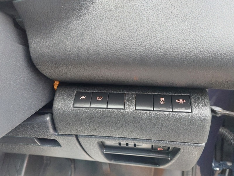 Used Peugeot 3008 2015 for sale - 77681461: Photo 22