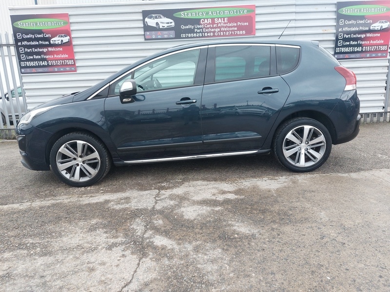 Used Peugeot 3008 2015 for sale - 77681461: Photo 5