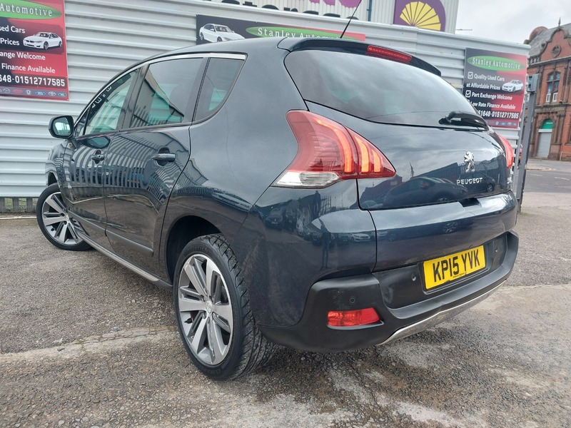 Used Peugeot 3008 2015 for sale - 77681461: Photo 6