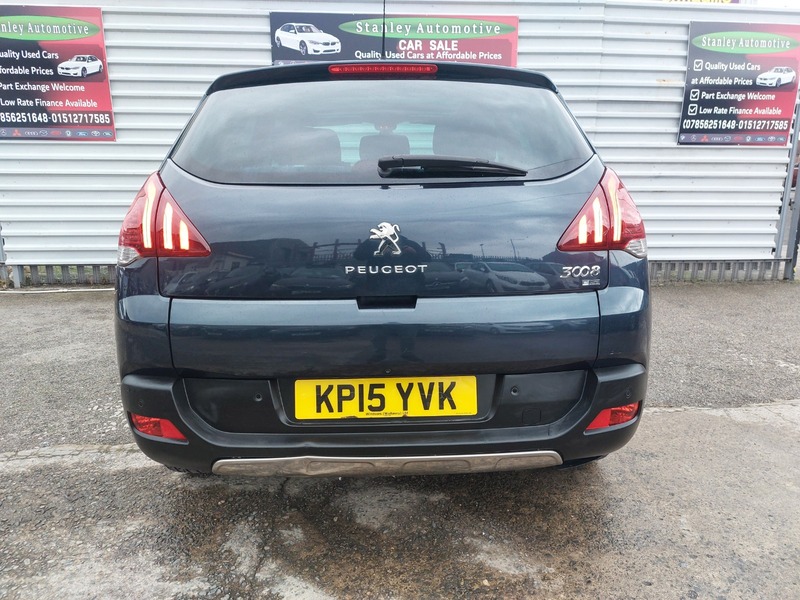 Used Peugeot 3008 2015 for sale - 77681461: Photo 7