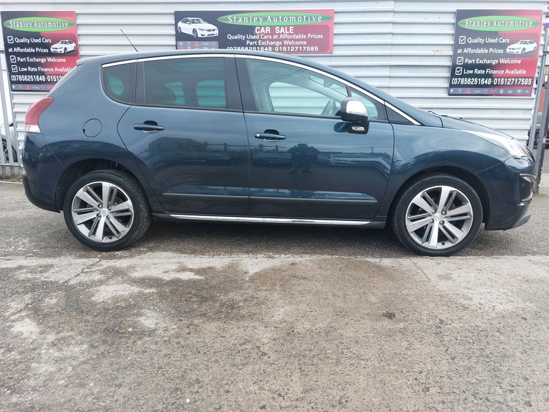 Used Peugeot 3008 2015 for sale - 77681461: Photo 9