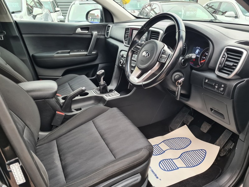 Used Kia Sportage 2019 for sale - 77065465: Photo 10
