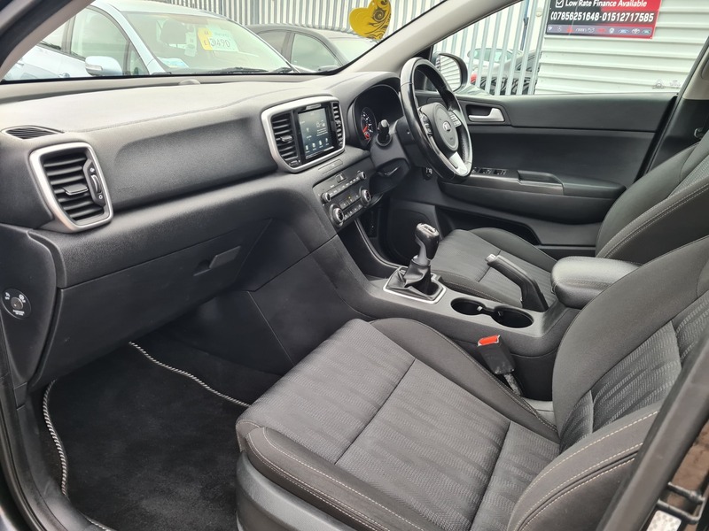 Used Kia Sportage 2019 for sale - 77065465: Photo 11