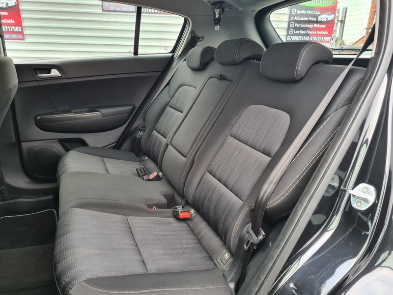 Used Kia Sportage 2019 for sale - 77065465: Photo 12