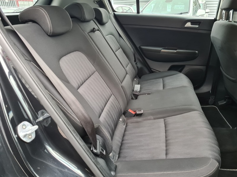 Used Kia Sportage 2019 for sale - 77065465: Photo 13