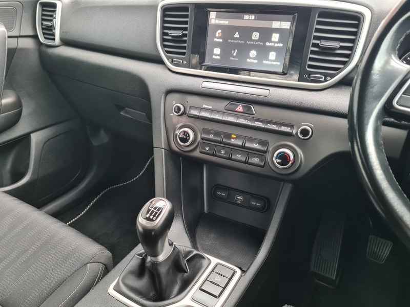 Used Kia Sportage 2019 for sale - 77065465: Photo 15