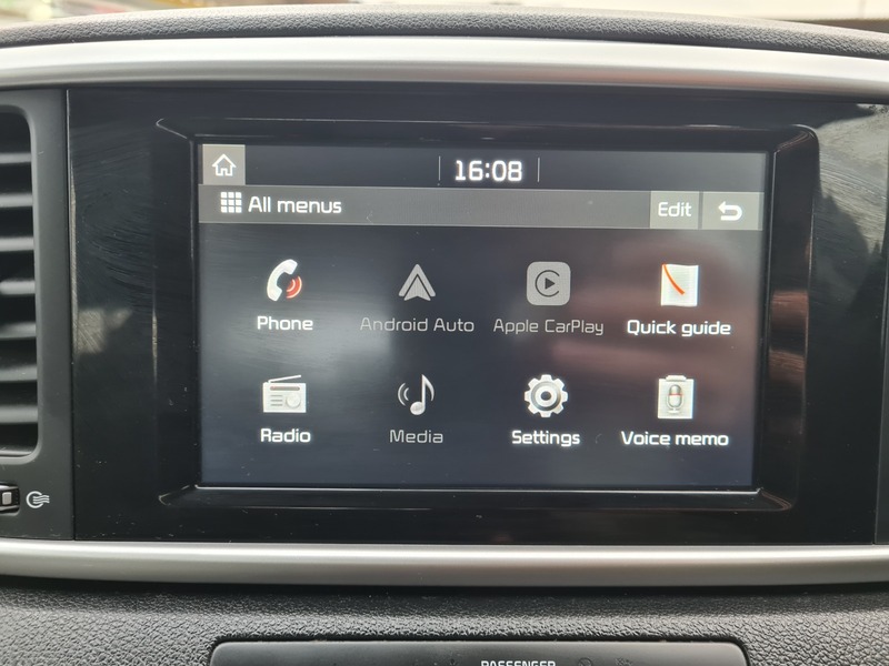 Used Kia Sportage 2019 for sale - 77065465: Photo 16