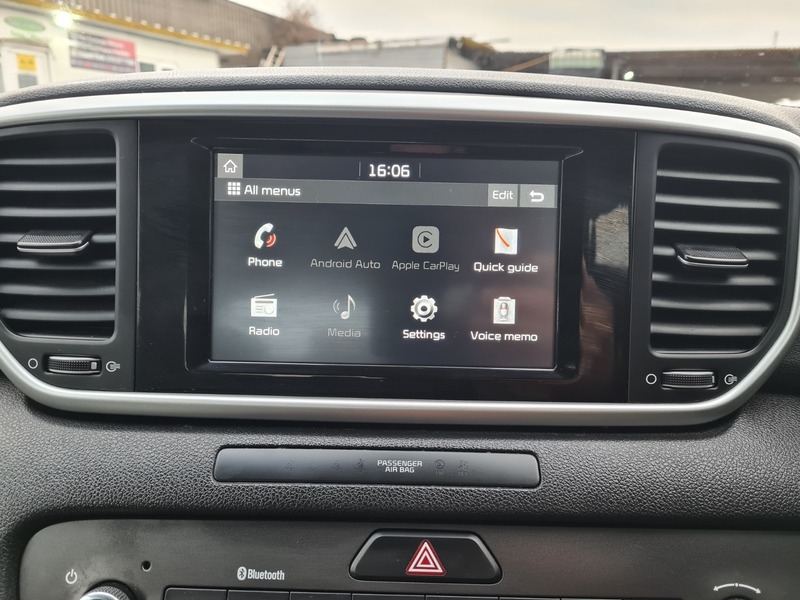 Used Kia Sportage 2019 for sale - 77065465: Photo 18