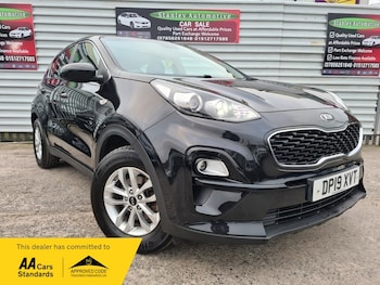 2019 - 1.6 CRDi ISG 1 5dr