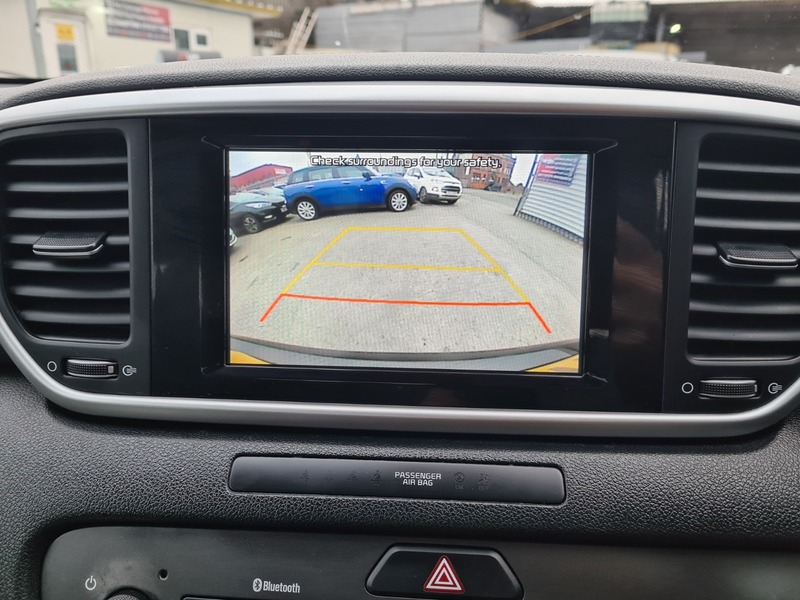 Used Kia Sportage 2019 for sale - 77065465: Photo 20