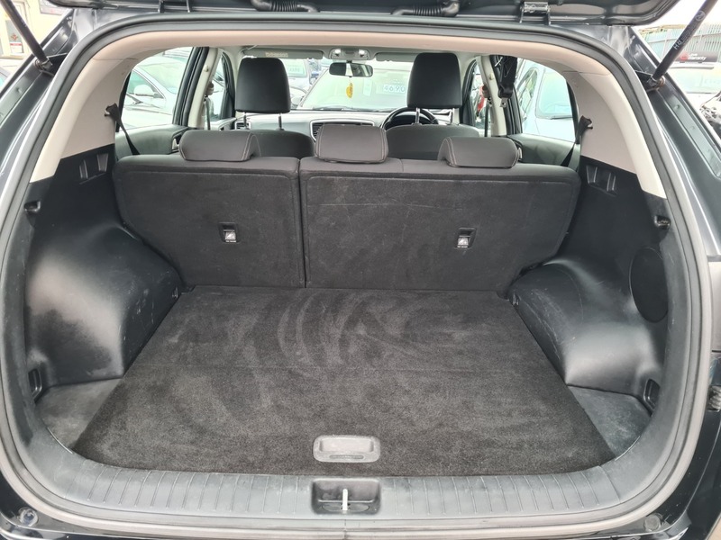 Used Kia Sportage 2019 for sale - 77065465: Photo 21