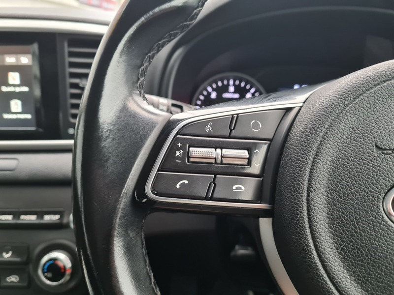 Used Kia Sportage 2019 for sale - 77065465: Photo 23