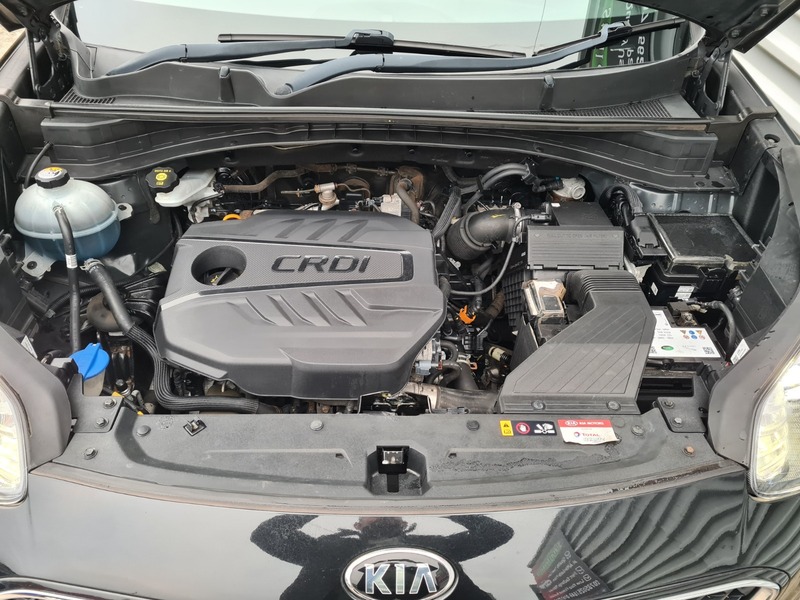 Used Kia Sportage 2019 for sale - 77065465: Photo 27