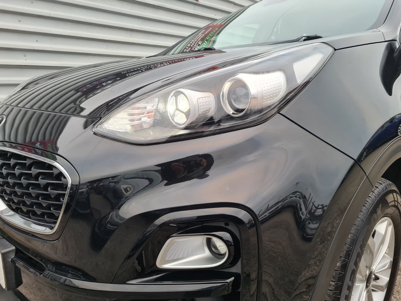 Used Kia Sportage 2019 for sale - 77065465: Photo 28