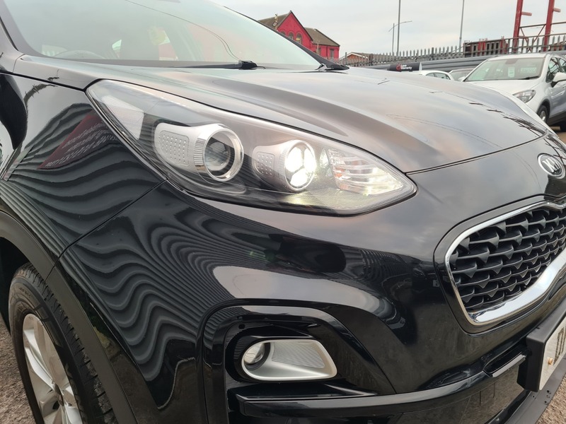 Used Kia Sportage 2019 for sale - 77065465: Photo 29