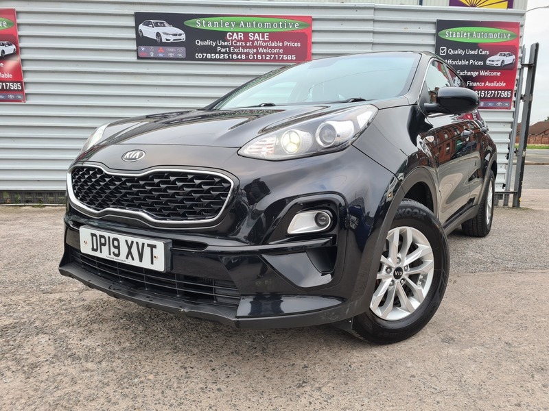 Used Kia Sportage 2019 for sale - 77065465: Photo 3
